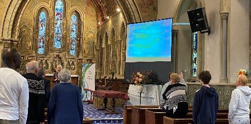 Come and join us*Every Sunday!