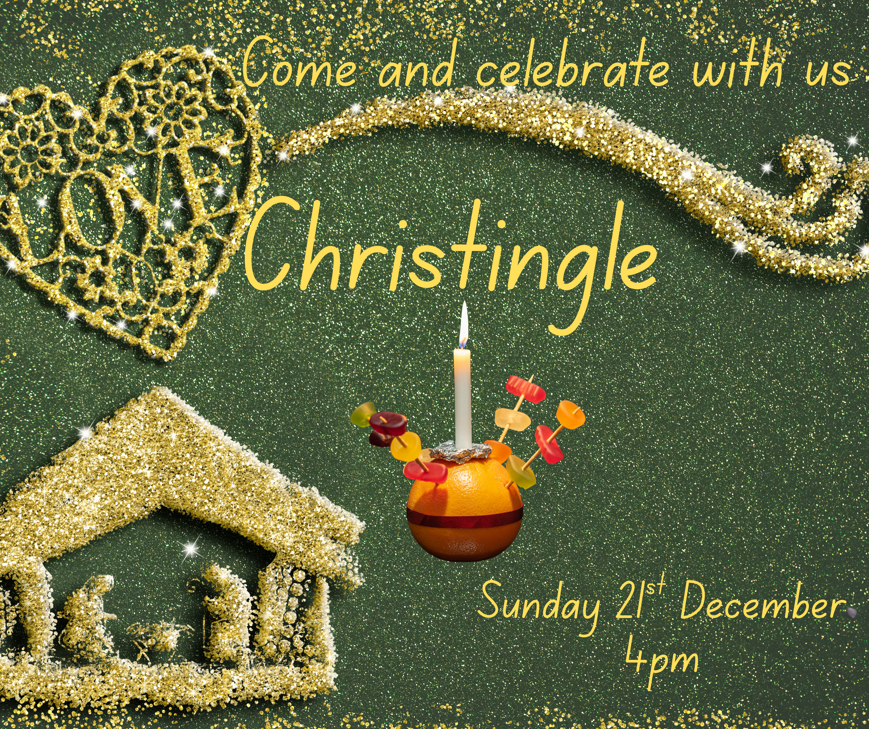 Christingle (Facebook Post)